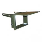 Montavimo mechanizmas Dantherm AC-M5 MKII trap door