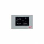 Zehnder valdymo pultas Multi Control 399000200 baltas