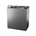 Systemair Save VTR 150/B rotacinis rekuperatorius 150 m3 de&scaron;ininis 488818
