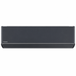 Panasonic Inverter+ &scaron;ilumos siurblys CS-HZ25ZKE-H komplekte CU-HZ25ZKE