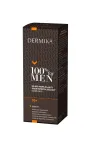 Dermika 100% for Men Cream 30+ intensyviai drėkinantis ir atgaivinantis dienai ir nakčiai 50ml