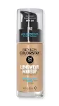 Revlon Colorstay 24H Longwear Foundation Concealer Nr. 180 Smėlio Bežinė - normaliai ir sausai odai 30ml