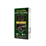 HERBAL TIME Phytocare Natūralus plaukų dažai 5N Kakava