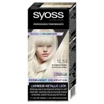 SYOSS Hair Color 12-53 Platininė Perlų