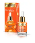 Perfecta Phenomen C 10% Booster Spalvų balansavimas, drėkinimas, maitinimas dienai ir nakčiai 15ml