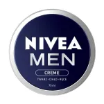 NIVEA MEN Drėkinamasis kremas vyrams 75 ml