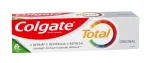 Colgate Total Original Dantų pasta 75ml