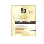 AA Gold & Truffle Prestige Essence 55+ Atkuriantis Kremas-Essencija Dienai/Nakčiai 50 ml