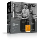 STR 8 Original dovanų rinkinys (Eau de Toilette 50ml + Deo pur&scaron;kiklis 150ml)