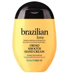 TREACLEMOON Brazilian Love Maitinantis Rankų Kremas Guarana&Macadamia Oil 75ml