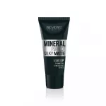 REVERS Fluid Mineral Silky Matte, nr40 &Scaron;iltas