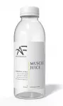 Muscle Juice Shake & Take, Iced Lemon - 12 x 13g - Apex Formulas