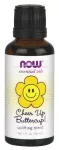 Essential Oil, Cheer Up Buttercup! Oil Blend - 30 ml - NOW Foods