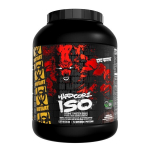 Hardcore Iso, Chocolate Fudge Brownie - 2270g - Mutant