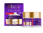 BIELENDA CALCIUM+Q10 Stangrinamasis kremas 40+, 50ml