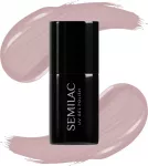 SEMILAC Hybrid Nail Polish 655 Vinyasa Yoga 7 ml