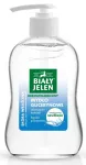 BIAŁY JELEN Dermatologinis skystas glicerino muilas 500 ml