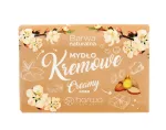 BARWA Natural Creamy bar soap 100g natūralus kremas muilas 100g