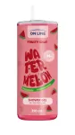 ON LINE Fruity Shot Shower Gel Arbūzas 390 ml