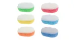 DONEGAL SPONGE FOR BATH ir Relax masažas 6018