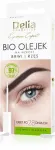 Delia Cosmetics Eyebrow Expert Bio Oil augimui antakiams ir blakstienoms 1 vnt