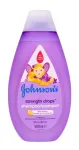 Johnson's Baby Strength Drops &Scaron;ampūnas vaikams 500ml