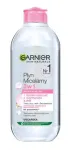 Garnier Essentials micelinis vanduo jautriai odai 3in1 400ml