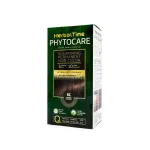 HERBAL TIME Phytocare Natūralus plaukų dažai 5C Auksinis ka&scaron;tonas