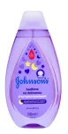 Johnson's Baby Bedtime Shampoo vaikams gerai naktis 500ml