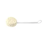 DONEGAL BATH SPONGE ant plastikinio rankenos (6037) 1 vnt
