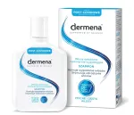 Dermena Hair Care plaukų slinkimo &scaron;ampūnas 200 ml