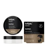 TOŁPA DERMO MEN BARBER Barzdos kremas 50ml