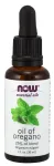 Essential Oil, Oil of Oregano Blend - 30 ml - NOW Foods