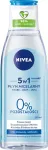 Nivea Micellar makeup remover for normal and combination skin 200ml