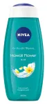 Nivea Care Shower Gel Hawaii Flower Oil 500ml