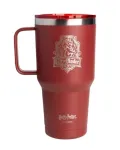 Bohtal Insulated Nomad Tumbler - Harry Potter, Gryffindor - 900 ml - SmartShake