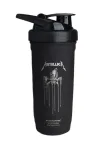 Reforce Stainless Steel - Rock Band Collection, Metallica Scary Guy - 900 ml - SmartShake