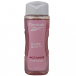 REEBOK Activate Your Senses Moteri&scaron;kas du&scaron;o gelis 400 ml