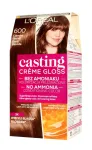 Casting Creme Gloss Dažymo kremas Nr. 600 Tamsiai &scaron;viesūs 1 vnt.