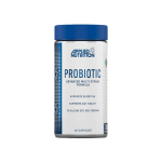 Probiotic - 60 caps - Applied Nutrition