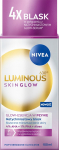 NIVEA Luminous Even Glow Liquid Refiner Exfoliating Serum 100 ml.