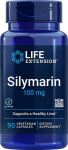Silymarin, 100mg - 90 vcaps - Life Extension