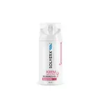 SOLVERX MICELLAR CREAM Makiažo Valiklis 100ML