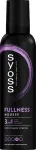 Schwarzkopf Syoss Full Hair 5D plaukų putos 250 ml