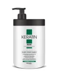 CHANTAL ProSalon Keratino atkuriamoji kaukė pažeistiems plaukams 1000g
