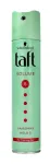 Schwarzkopf Taft Volume Collagen Plaukų lakas Mega stiprus 250 ml
