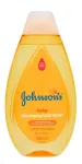 Johnson's Baby Gold Shampoo vaikams i&scaron;skirtinai &scaron;velni formulė 500ml