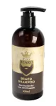 By My Beard Barzdos ir &scaron;eriai &scaron;ampūnas 300 ml