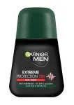 Garnier Men Roll-on Deodorant Extreme Protection 72h - Kar&scaron;tis, Stresas 50ml