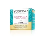 Yoskine Okinawa Green Caviar 70+ Giliai Atkuriantis Kremas Dienai ir Nakčiai 50ml